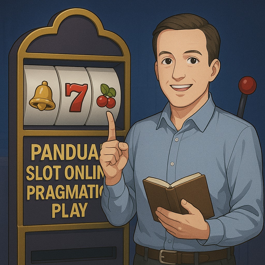 Read more about the article Slot Online Pragmatic Play: Daftar Game Paling Gacor 2025