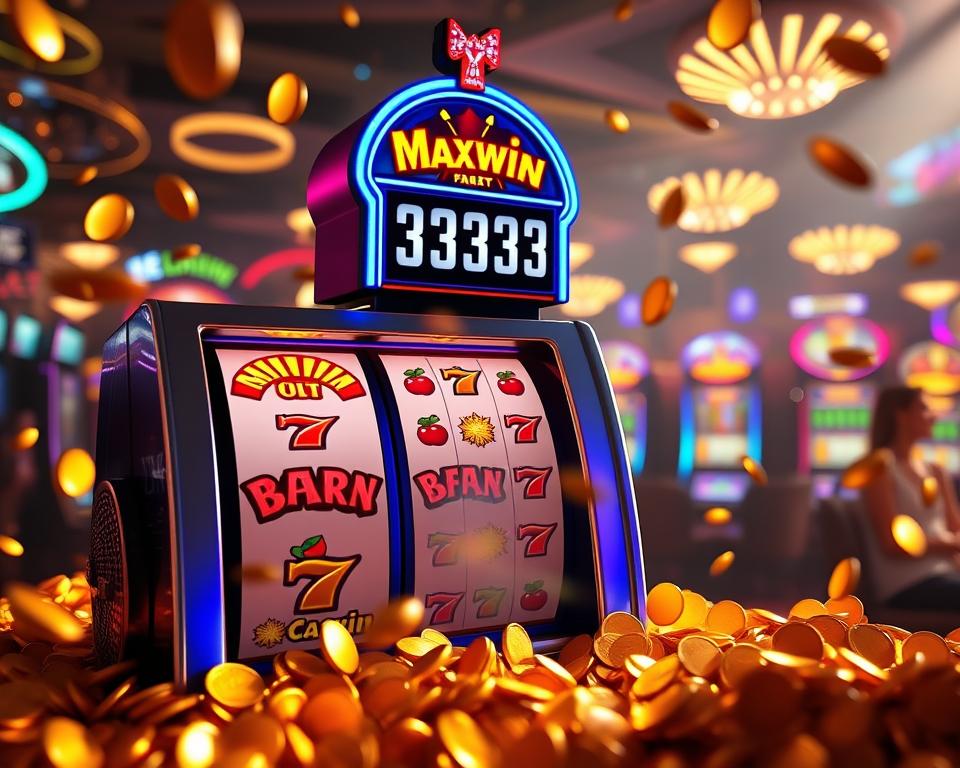 Read more about the article Tips Main Slot Online Supaya Gampang Maxwin