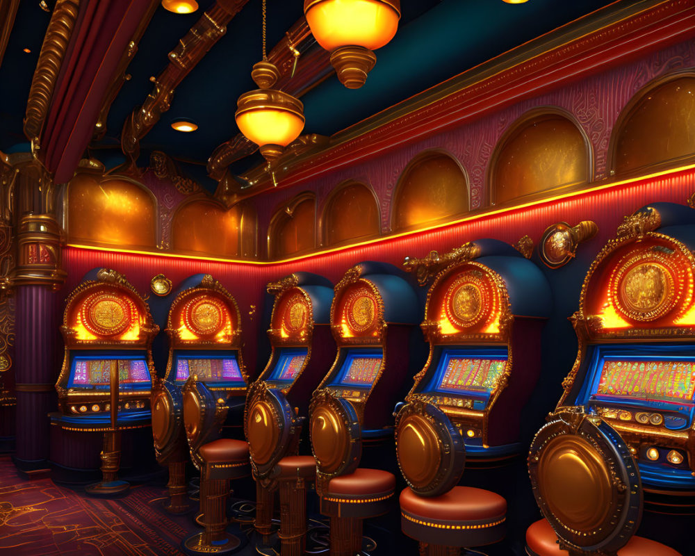 Read more about the article Kelebihan Main Slot Online via Mobile Android & iOS