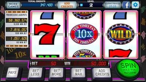 Read more about the article Slot Online Terpercaya: Pilihan Game Paling Menguntungkan